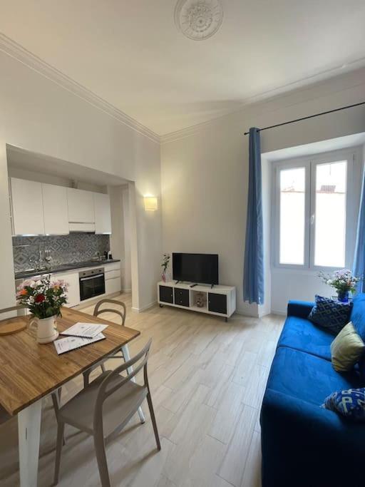 Apartamento Le Di Cate E Max - Luna Florença