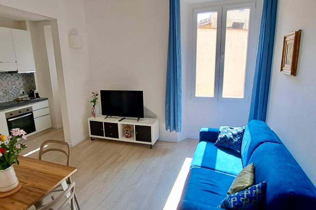 Apartamento Le Di Cate E Max - Luna Florença